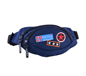 Ľadvinka Albany Badges denim-3