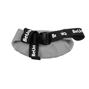 Ľadvinka BeUniq sivá-2