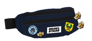 Ľadvinka Brawl stars čierna-1