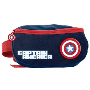 Ľadvinka Captain America-1