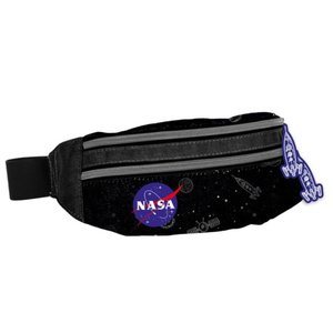 Ľadvinka NASA čierna-1