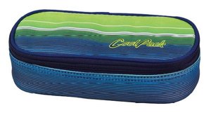 Školské púzdro Campus Multi Stripes-2