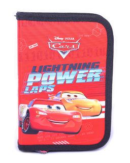 Peračník Cars lightning power laps rozkladací-5