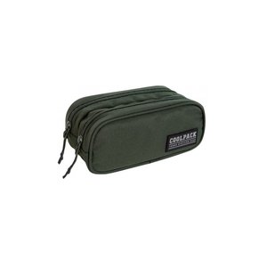 Coolpack školské púzro Clever Green-1