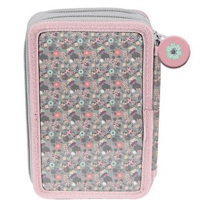 Dvojposchodový peračník Kone-2