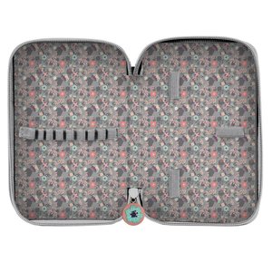 Dvojposchodový peračník Kone-3