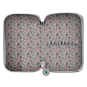 Dvojposchodový peračník Kone-4