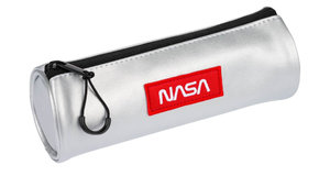 Etue NASA strieborná-1