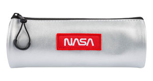 Etue NASA strieborná-2