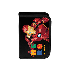 Peračník Avengers AV22CI-P001BW rozkladací-1