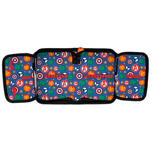 Peračník Avengers AV22CI-P001BW rozkladací-3