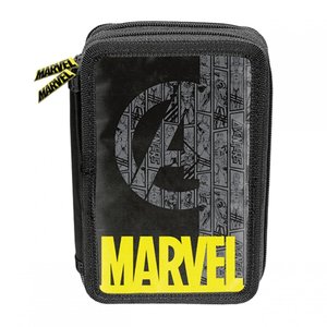 Peračník Avengers dvojposchodový-1