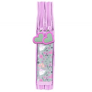 Peračník Balerina dvojposchodový-5