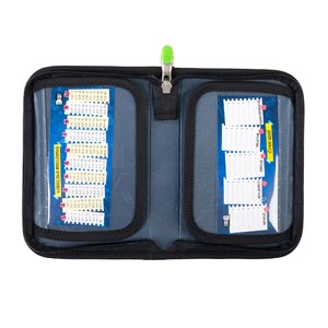 Peračník Ball rozkladací, zelený-2