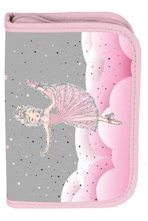 Peračník Ballerina rozkladací, s vybavením-1