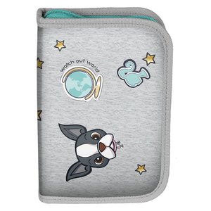 Peračník Barbie šedý rozkladací-1