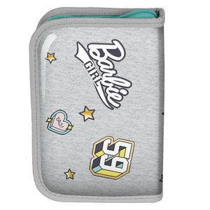 Peračník Barbie šedý rozkladací-3