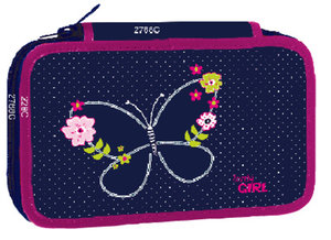 Peračník Blue Butterfly dvojposchodový-1