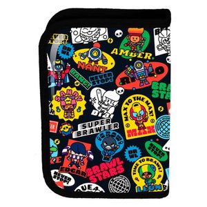 Peračník Brawl stars farebná potlač-2