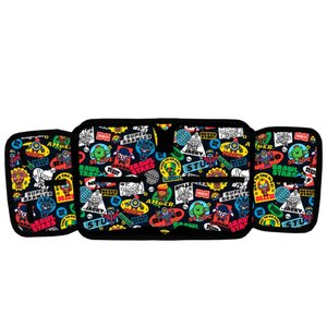 Peračník Brawl stars farebná potlač-3