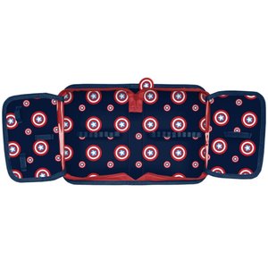 Peračník Captain America rozkladací-3