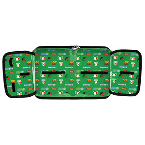 Peračník Cars DC22CH-P001BW rozkladací-3