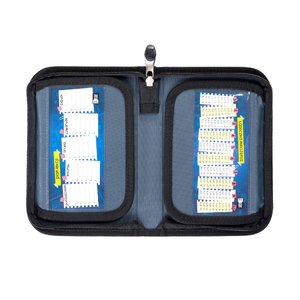 Peračník Caution rozkladací-2