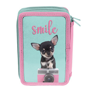 Peračník Čivava dvojposchodový-1