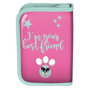 Peračník Čivava s okuliarmi rozkladací-3