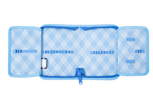 Peračník Clipper Frozen tmavo modrý rozkladací-3