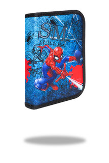 Peračník Clipper Spider man rozkladací-1