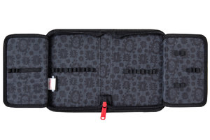 Peračník Clipper Spider man rozkladací-3