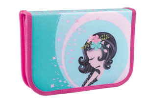 Peračník Cute girl rozkladací-1