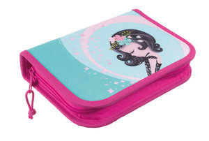 Peračník Cute girl rozkladací-2