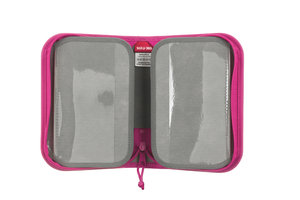 Peračník Cute girl rozkladací-3