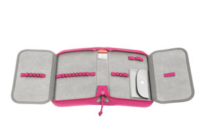 Peračník Cute girl rozkladací-4