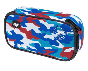 Peračník etue Army-1