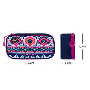 Peračník etue Boho-4