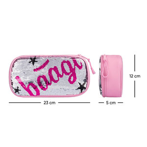 Peračník etue Fun Logo-5