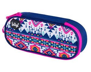 Peračník etue kompakt Boho-1