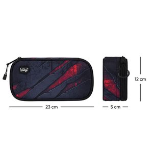 Peračník etue Láva-4