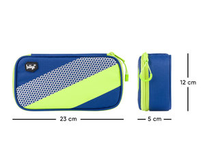 Peračník etue Neon-4