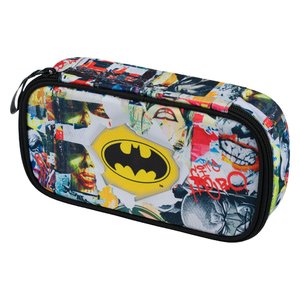 Peračník etue Skate Batman Komiks-1