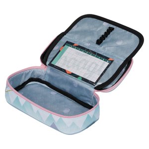 Peračník etue Skate Moon-2