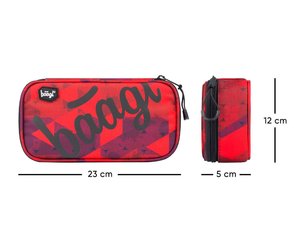 Peračník etue Skate Triangle-4