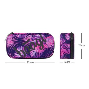 Peračník etue Skate Violet-4