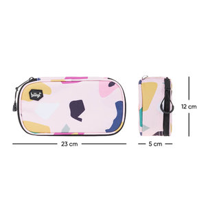 Peračník etue Teraso-4