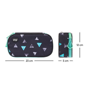 Peračník etue Tria-4