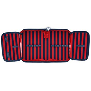 Peračník Football červený rozkladací-3