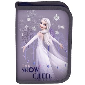 Peračník Frozen Snow queen rozkladací-1